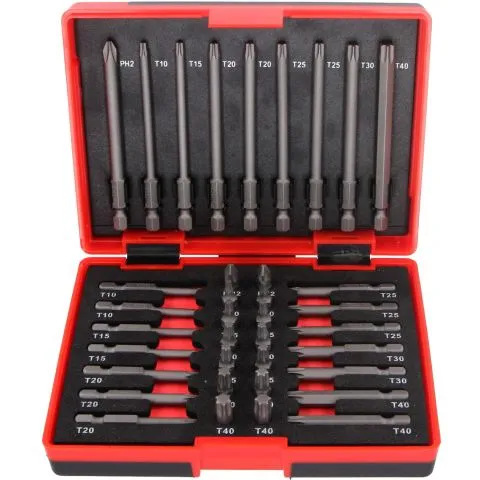T-B037 Tecos Bitssats 37 bits Begränsat erbjudande